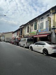 Jalan Besar (D8), Shop House #570015001